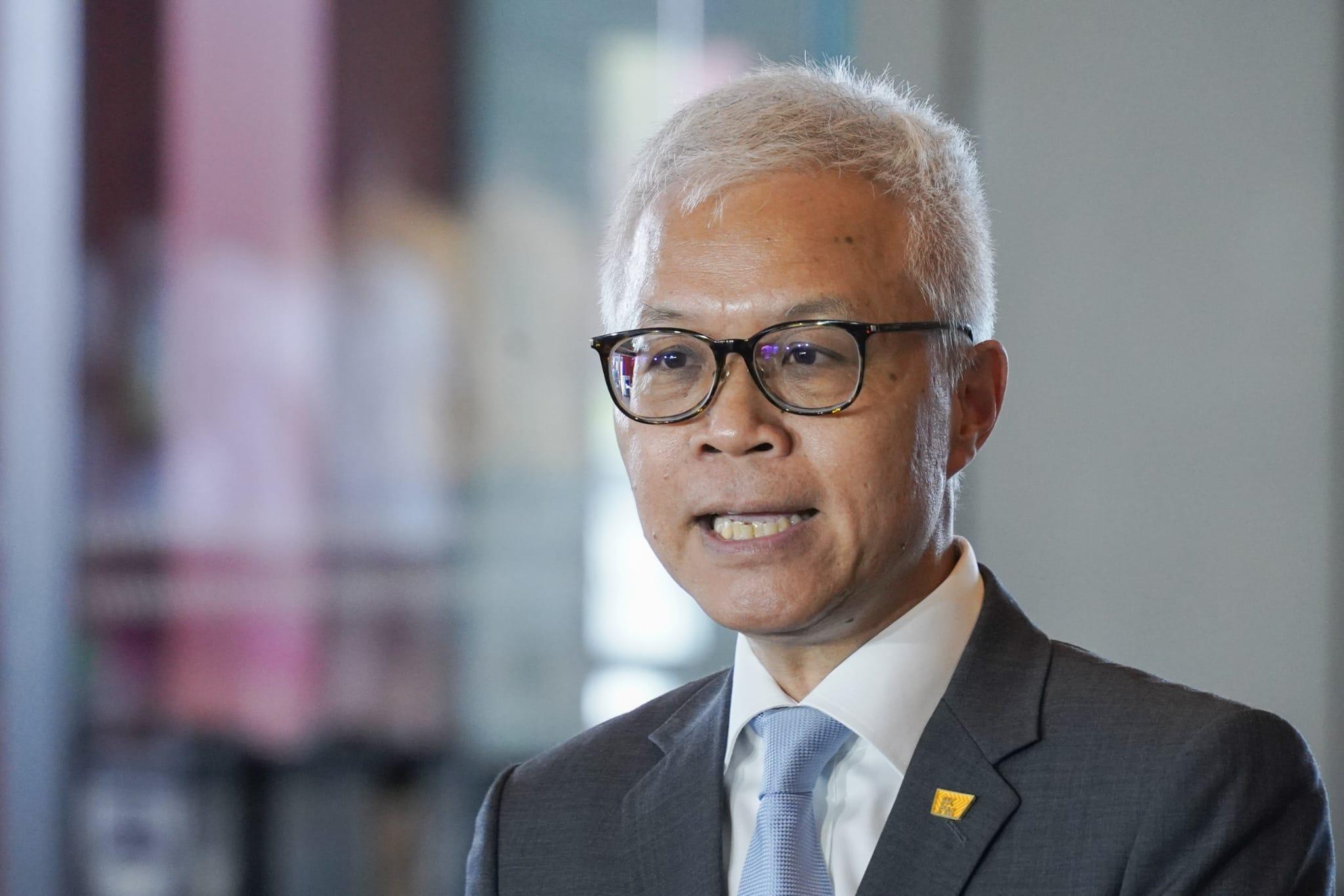 香港故宮文化博物館開幕一周年 近130萬名訪客參觀 (李睿哲攝)