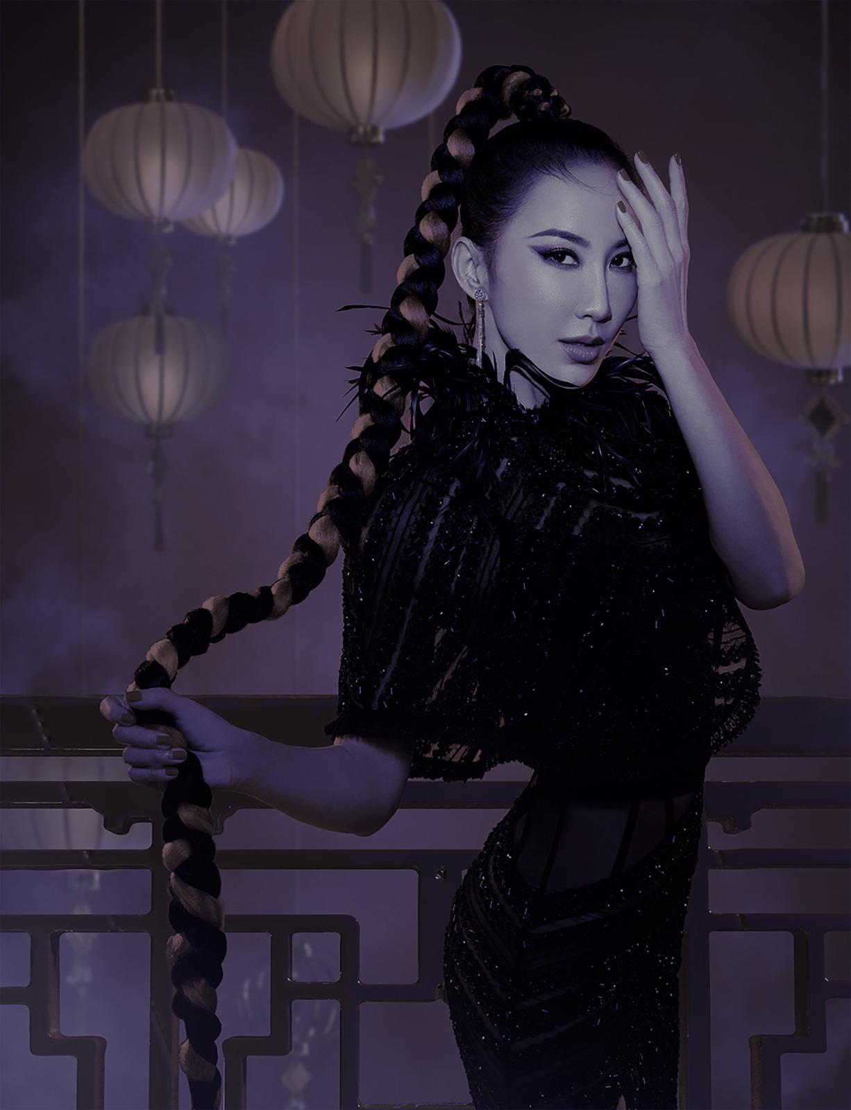 李玟Coco不幸離世,終年48歲。