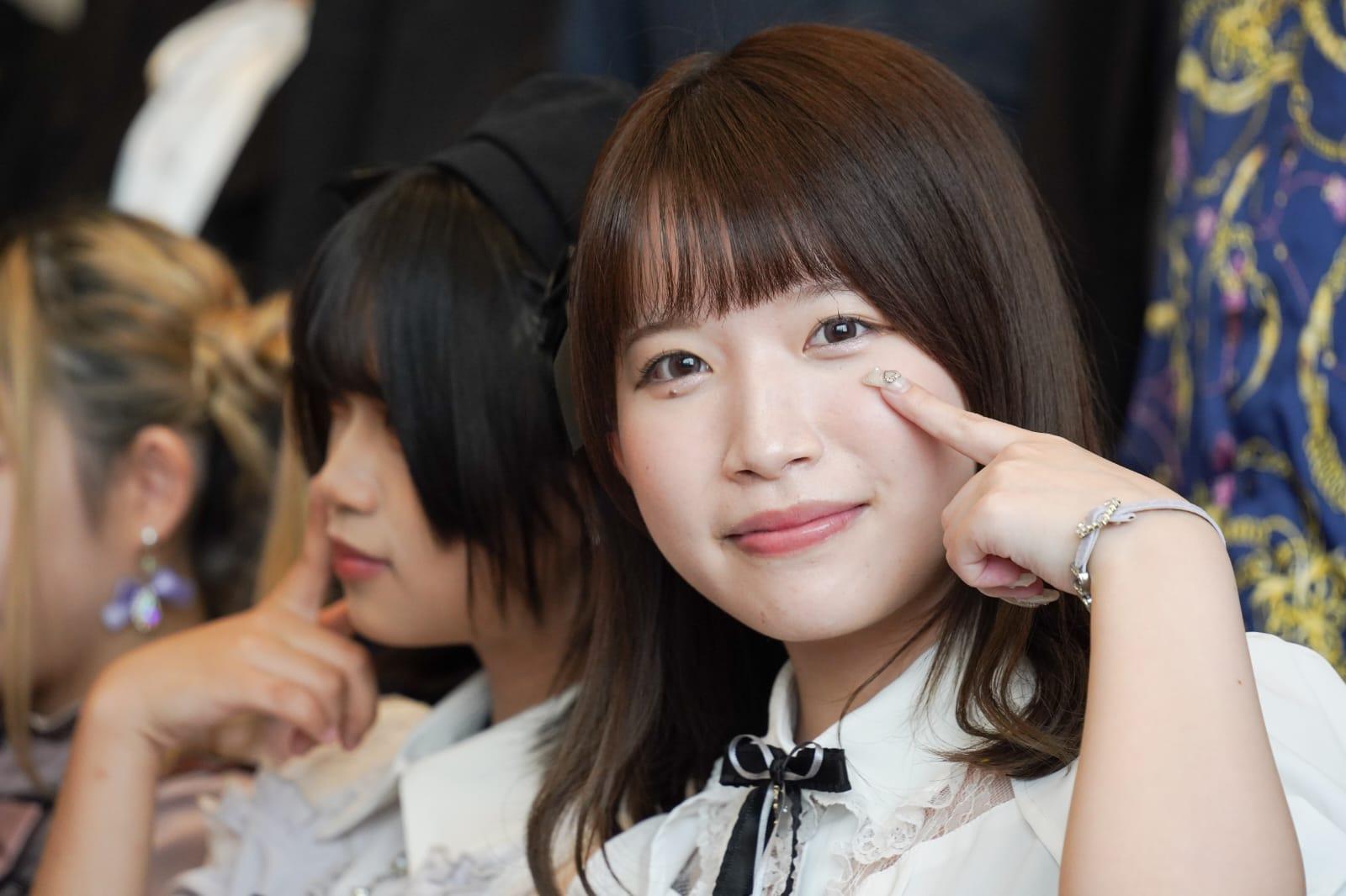 Canvas Project全民偶像選拔賽