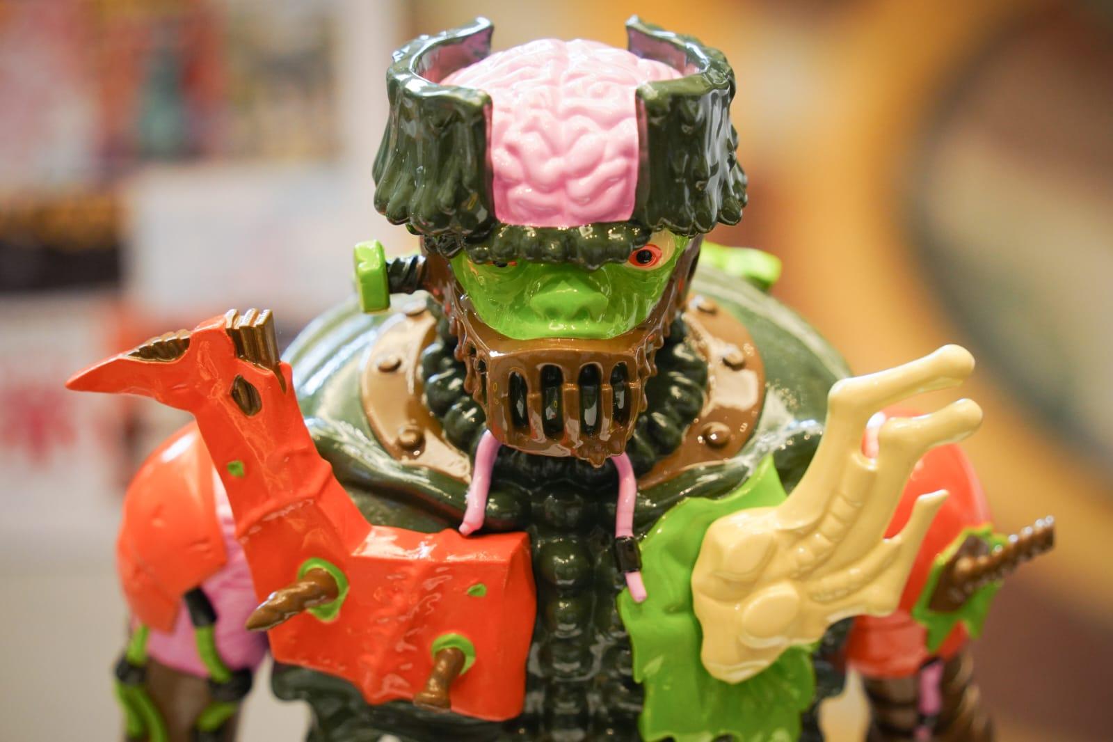 動漫節2023|動漫節7月28日會展舉行 首推3回特快入場券