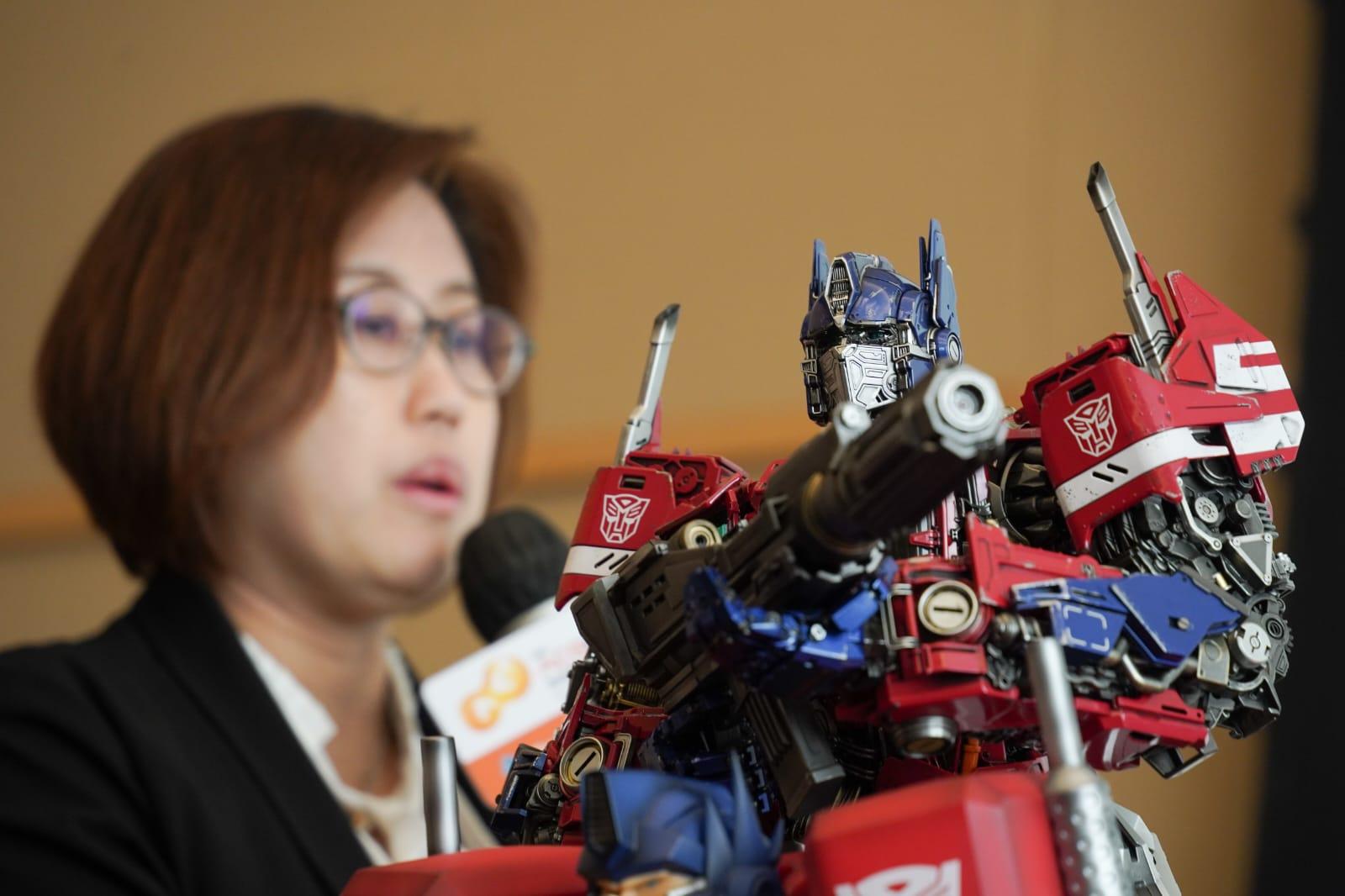 動漫節2023|動漫節7月28日會展舉行 首推3回特快入場券