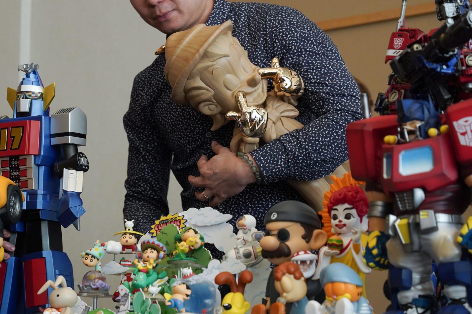 動漫節2023|動漫節7月28日會展舉行 首推3回特快入場券