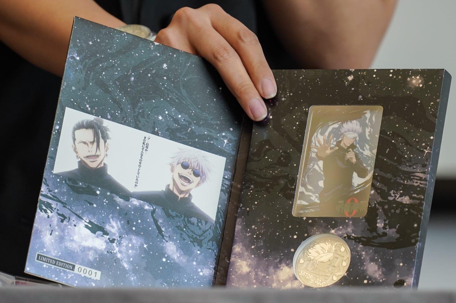 動漫節2023|動漫節7月28日會展舉行 首推3回特快入場券