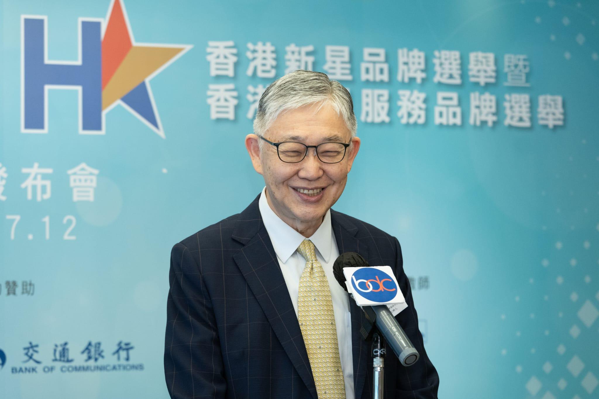 2023品牌選舉今起至8月31日接受報名