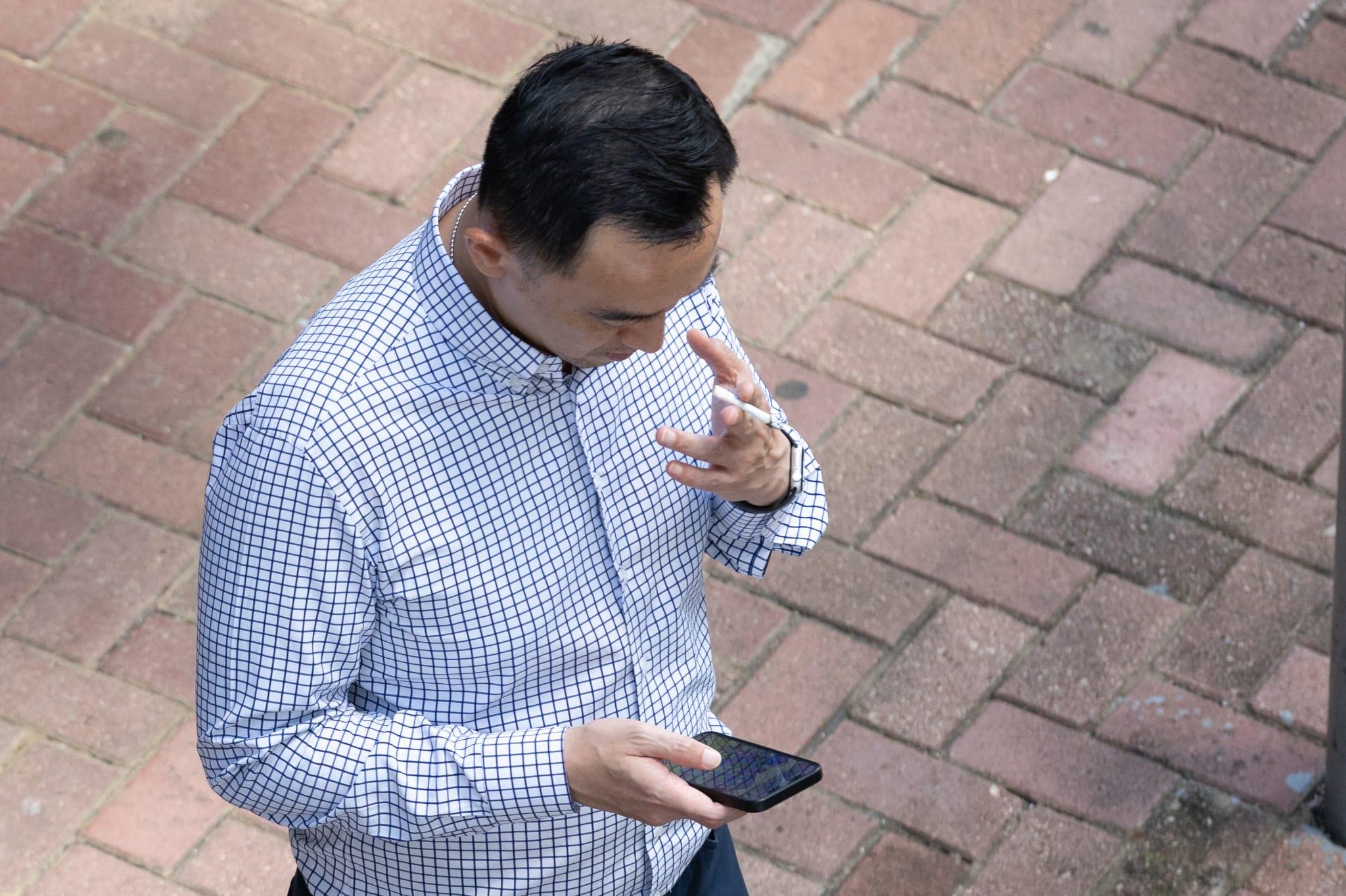 政府發表《控煙策略諮詢文件》 擬擴大禁煙區增違例罰款 (持續更新)