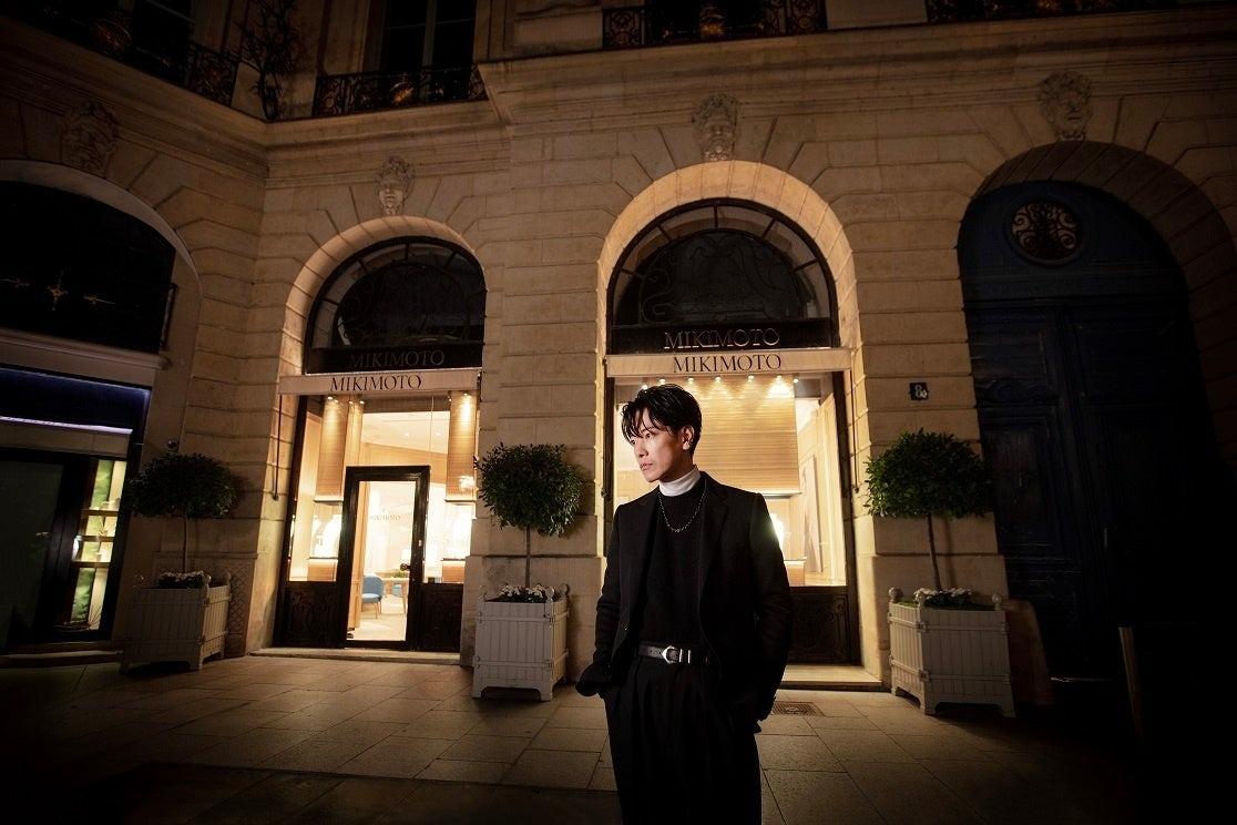 佐藤健來港|寫真書《Beyond》