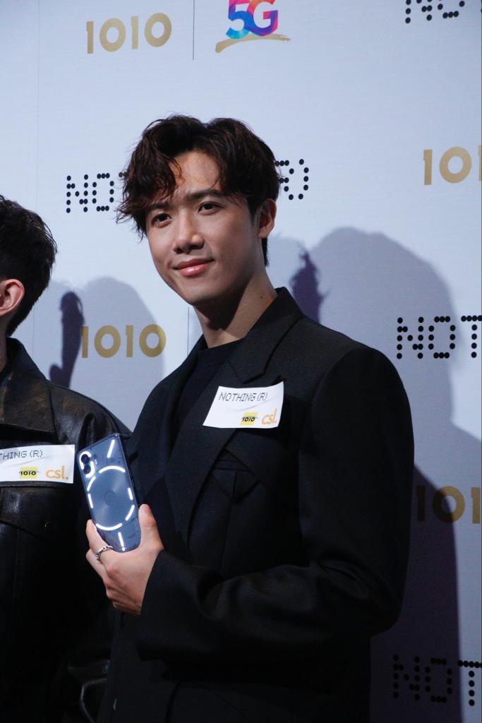 Stanley將赴台為新劇取景,今次逗留一個月於當地過生日。