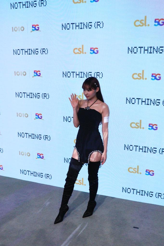 COLLAR成員Day許軼。