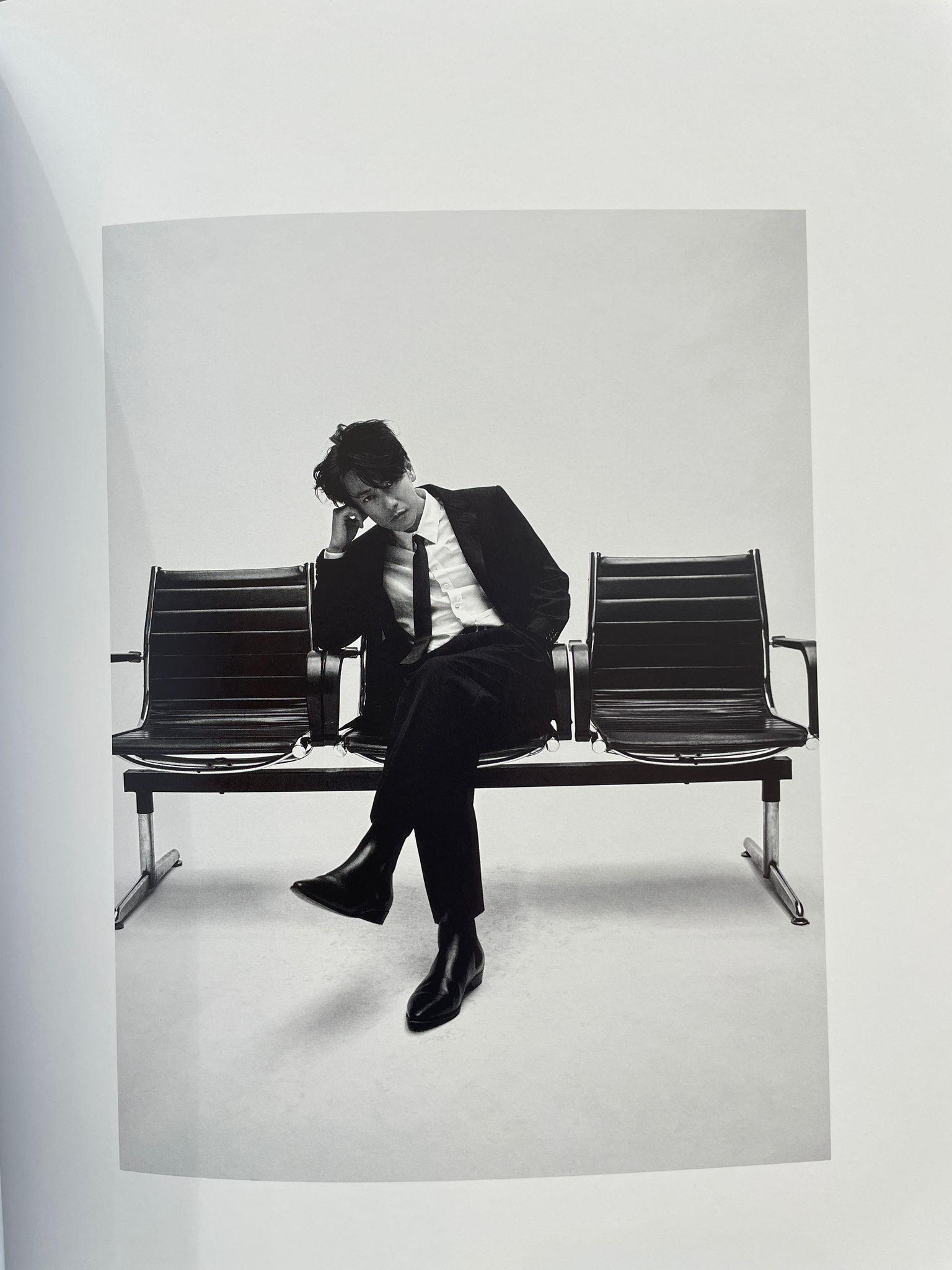 佐藤健來港|寫真書《Beyond》