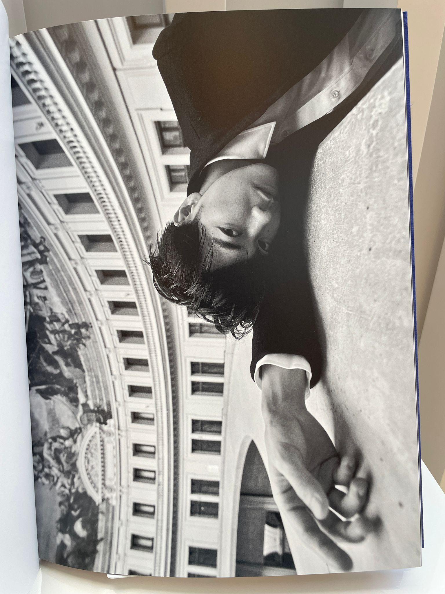 佐藤健來港|寫真書《Beyond》