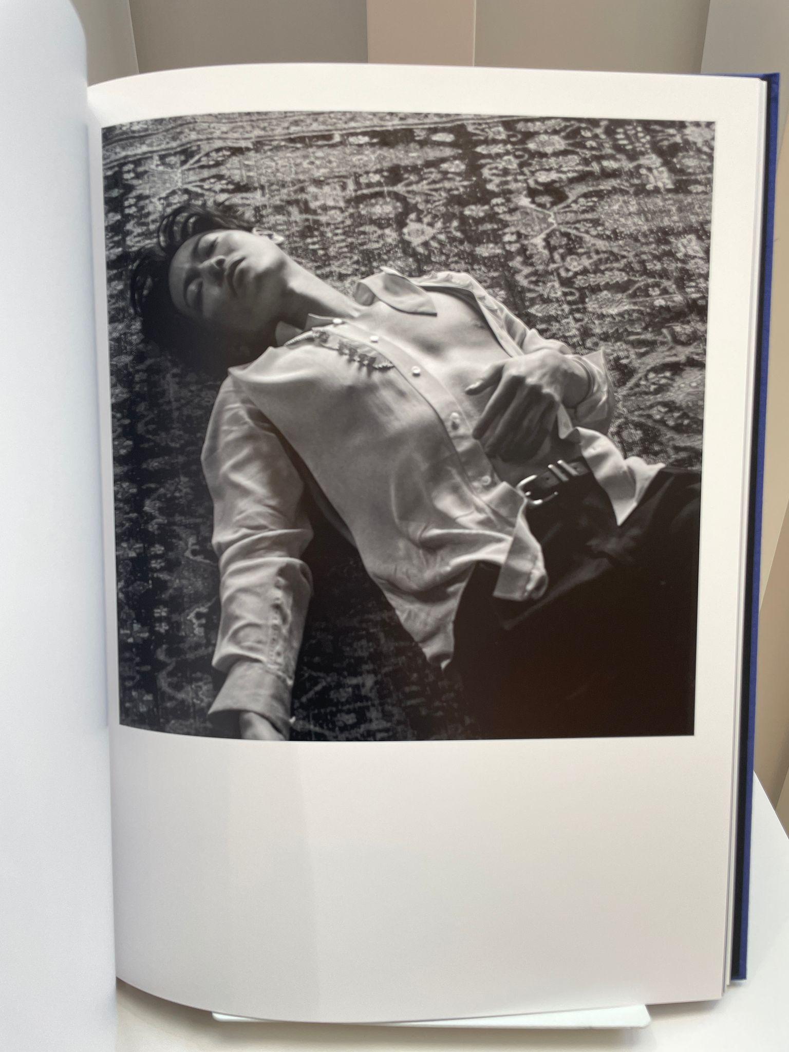 佐藤健來港|寫真書《Beyond》