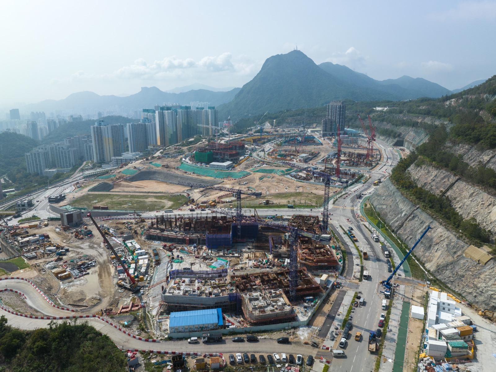 居屋2023|觀塘安楹苑