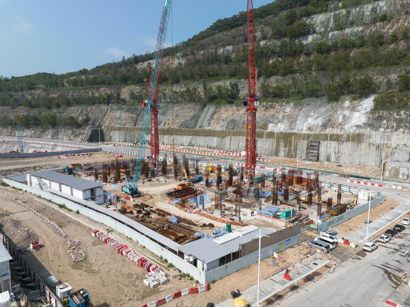 居屋2023|觀塘安樺苑