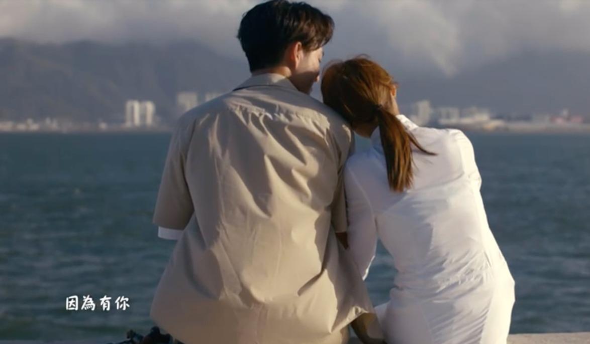 林夏薇相隔9年,再次主唱劇集歌曲。