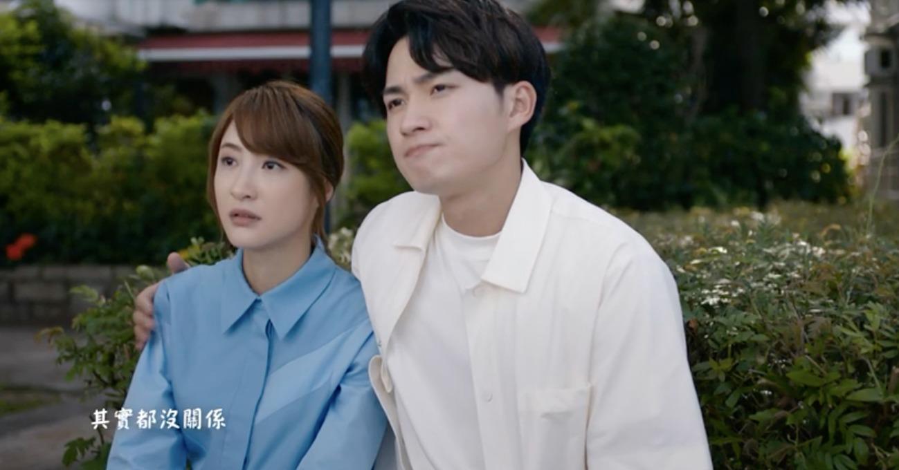 林夏薇相隔9年,再次主唱劇集歌曲。