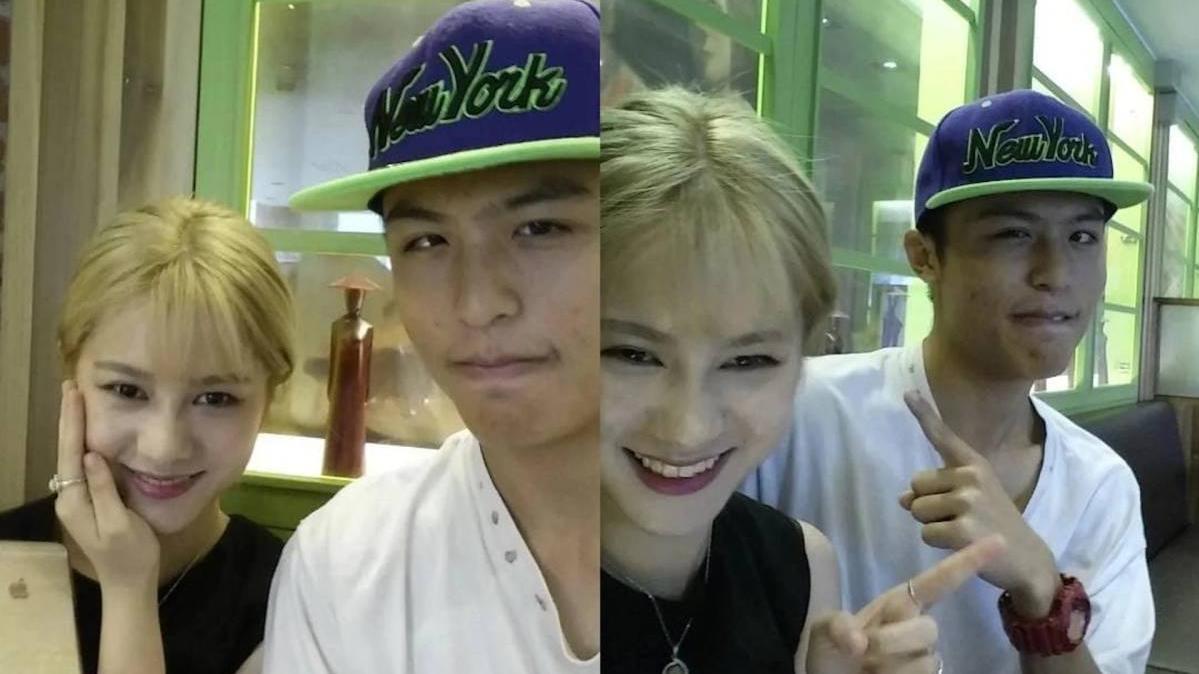 劉馬車聲稱曾與鄧月平拍拖 女方急否認:遇上難題不要傷害自己傷害別人