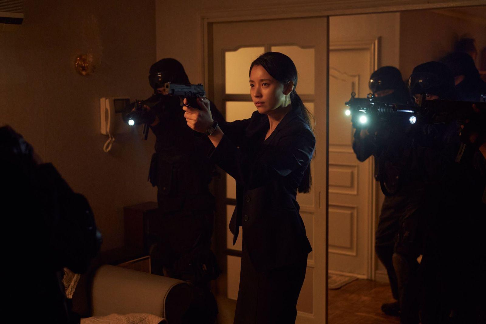 《Moving超異能族》