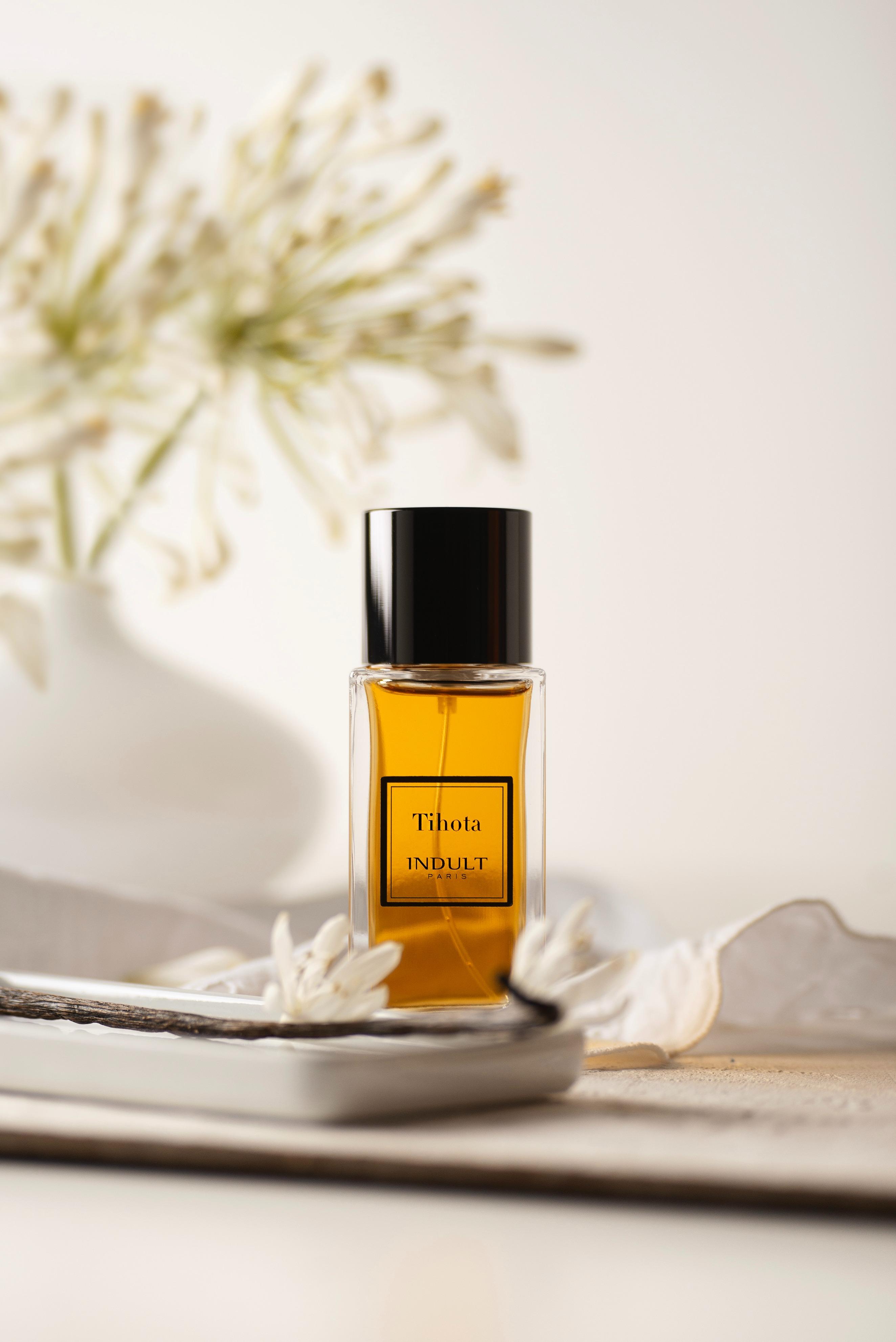 法國隱世小眾香水Indult Paris