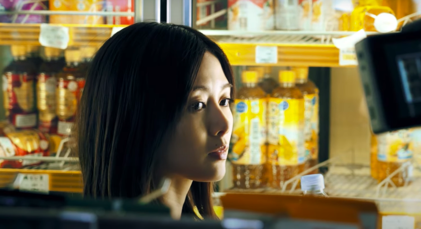 《殭屍 100》女主角、前乃木坂46成員白石麻衣