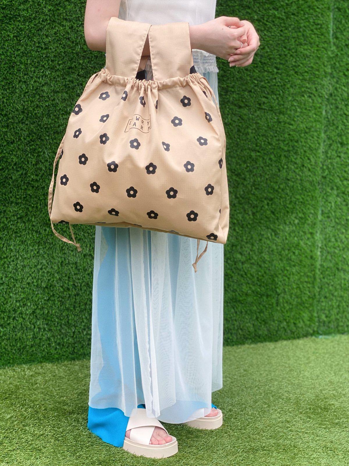 圍方The Wai|LOWRYS FARM