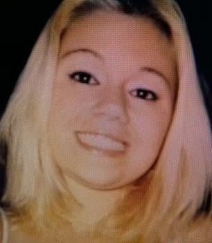 其中一名女受害人Megan Waterman。(互聯網)