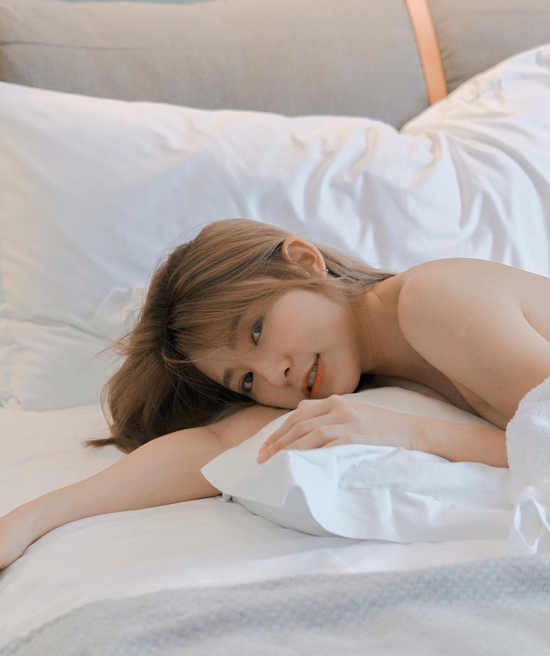 「翻版林明禎」Miko Wong黃潔琪