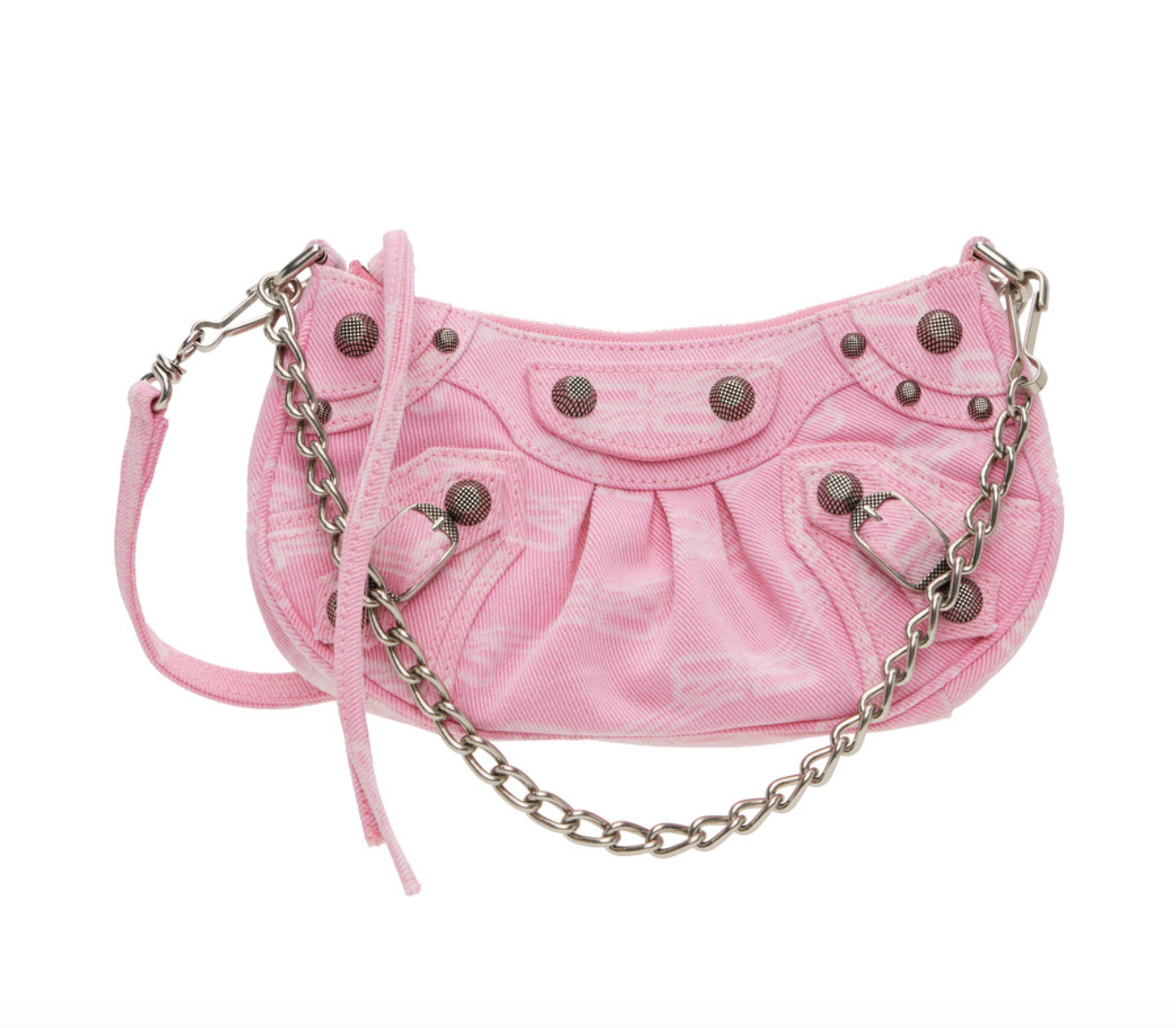 粉紅牛仔版都有67折,折後$6,646其實都幾吸引,同樣只剩下一個!