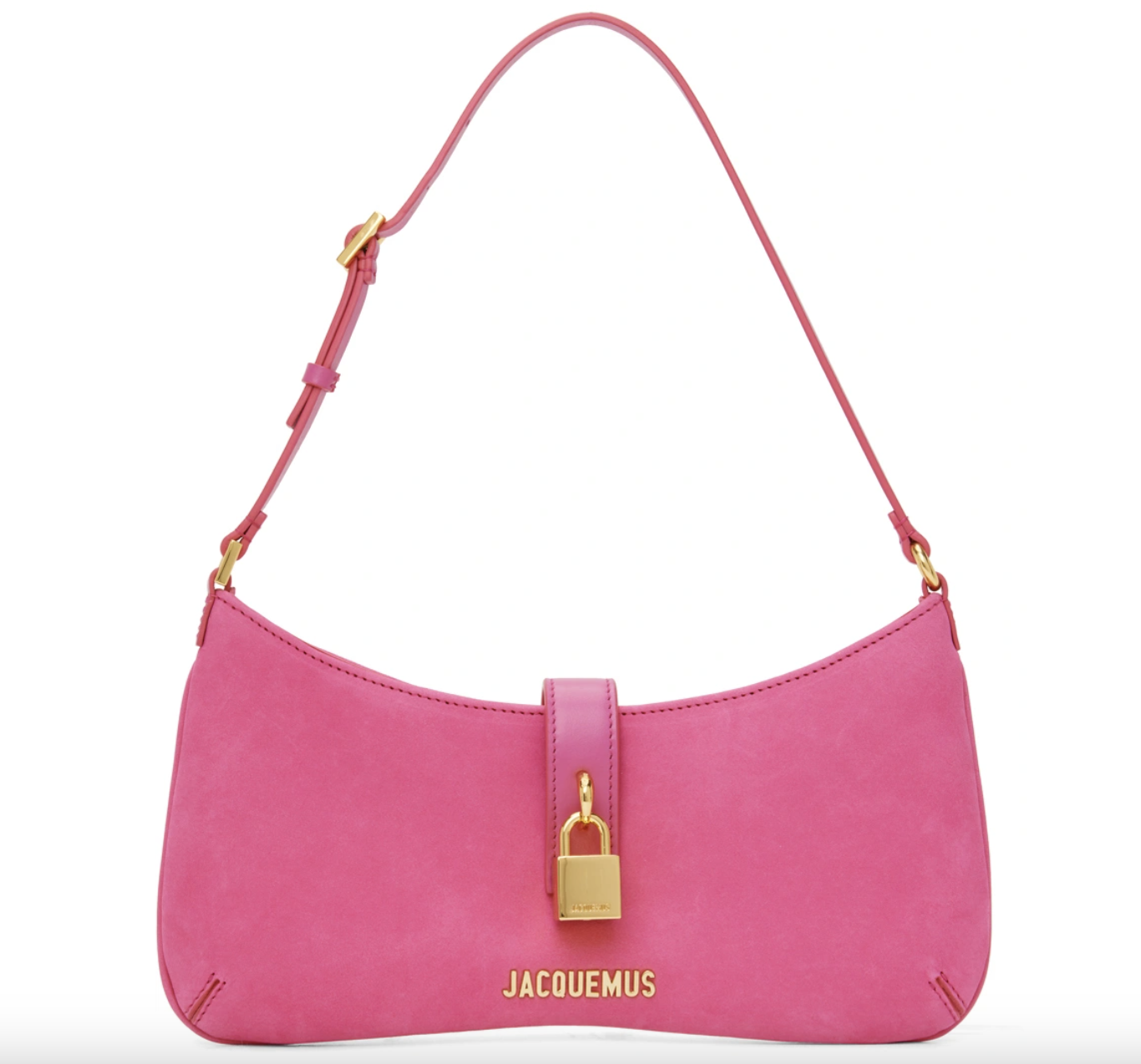 如果未入手,趁這段減價季入貨,減很多!!!SSENSE減價低至3折,一個單肩手袋折後$1,788,有點過份,不過這個是需要SSENSE會員限定的「Private Sale」價格,各位留意了!