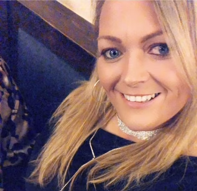 英國生活|摩根彼得絲。(互聯網)