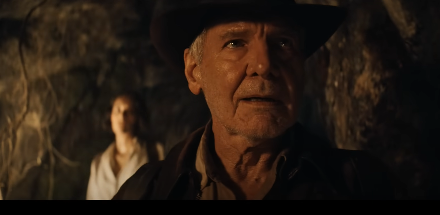 奪寶奇兵5命運輪盤|主角鍾斯博士出山。(互聯網)