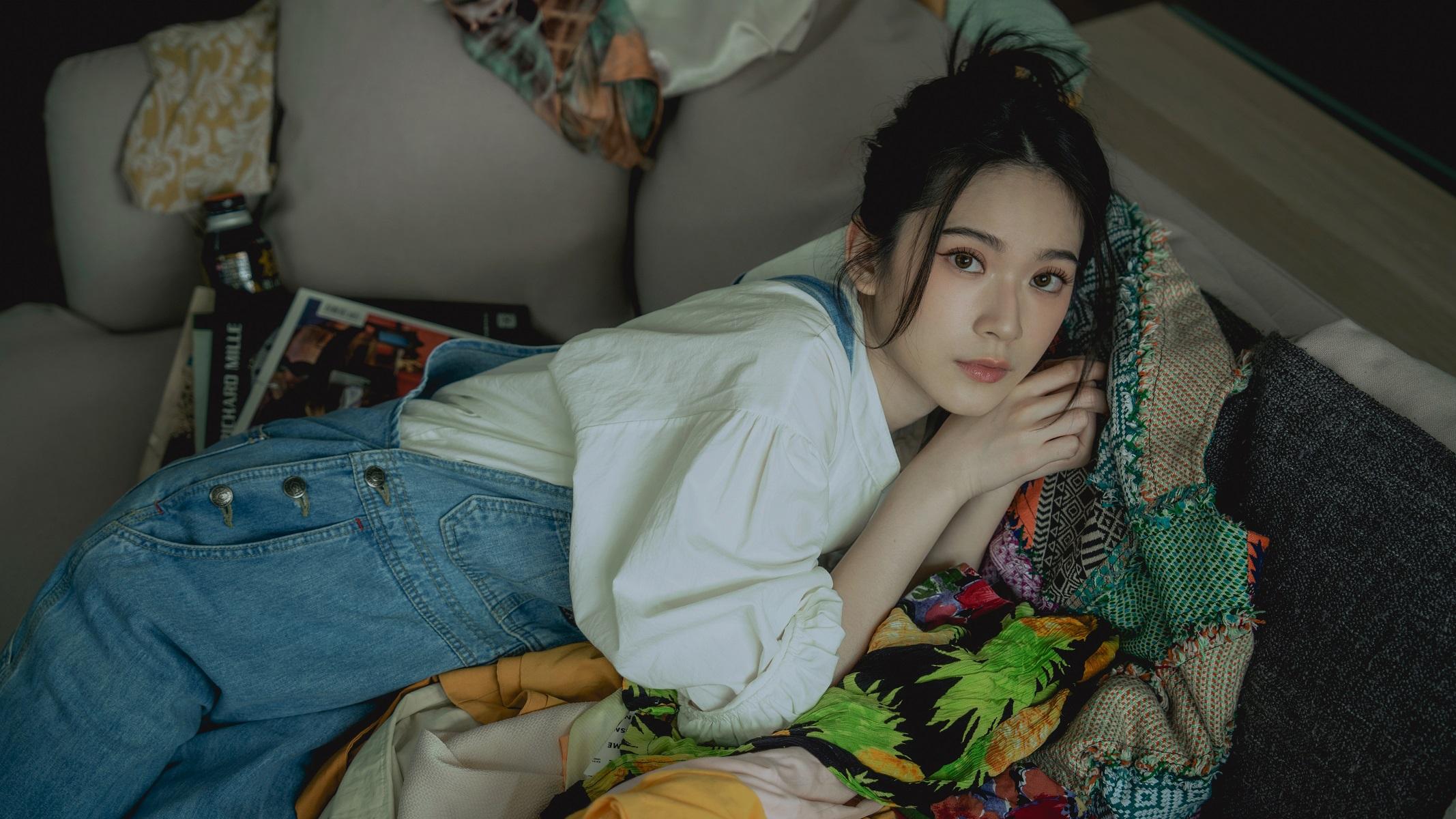 雲浩影是《未來音樂祭2023》演出單位之一。