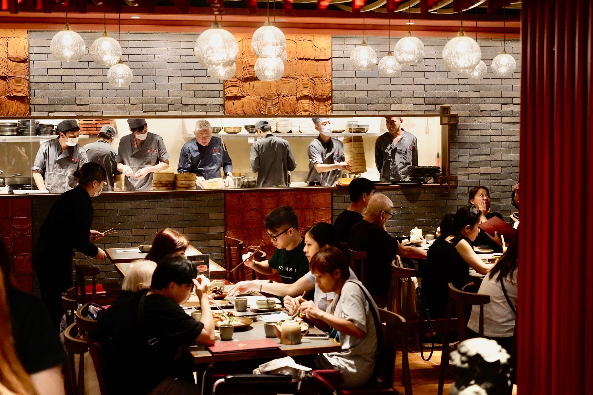 圍方The Wai│「御•家上海」