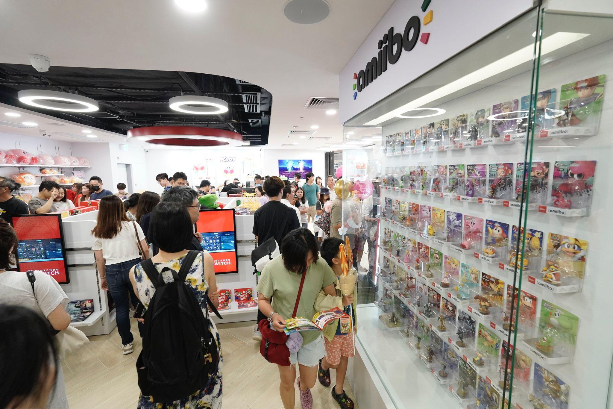 圍方The Wai│nsew-任天堂正規商品販賣店