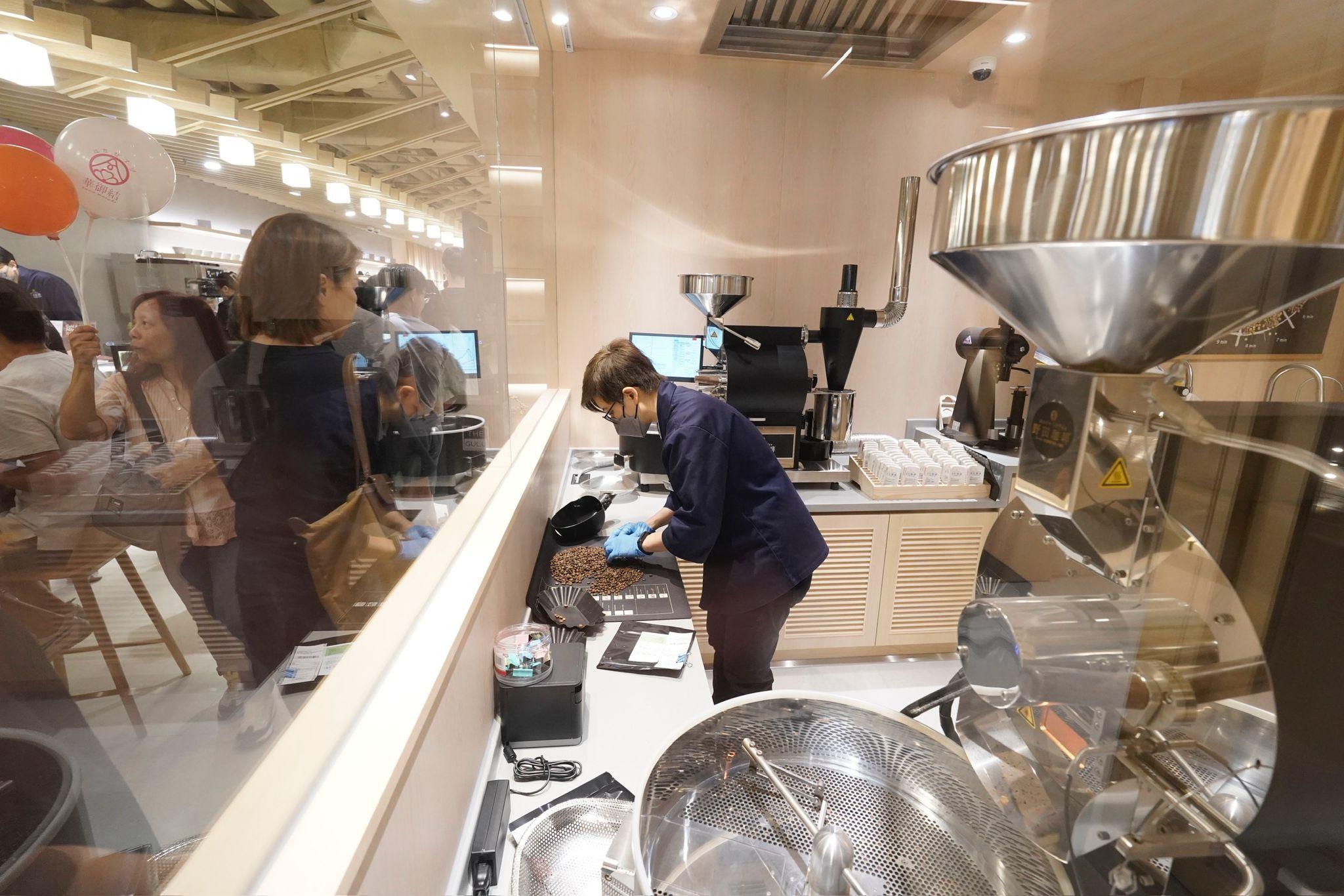 圍方The Wai│Under The Roof焙煎日本咖啡生豆