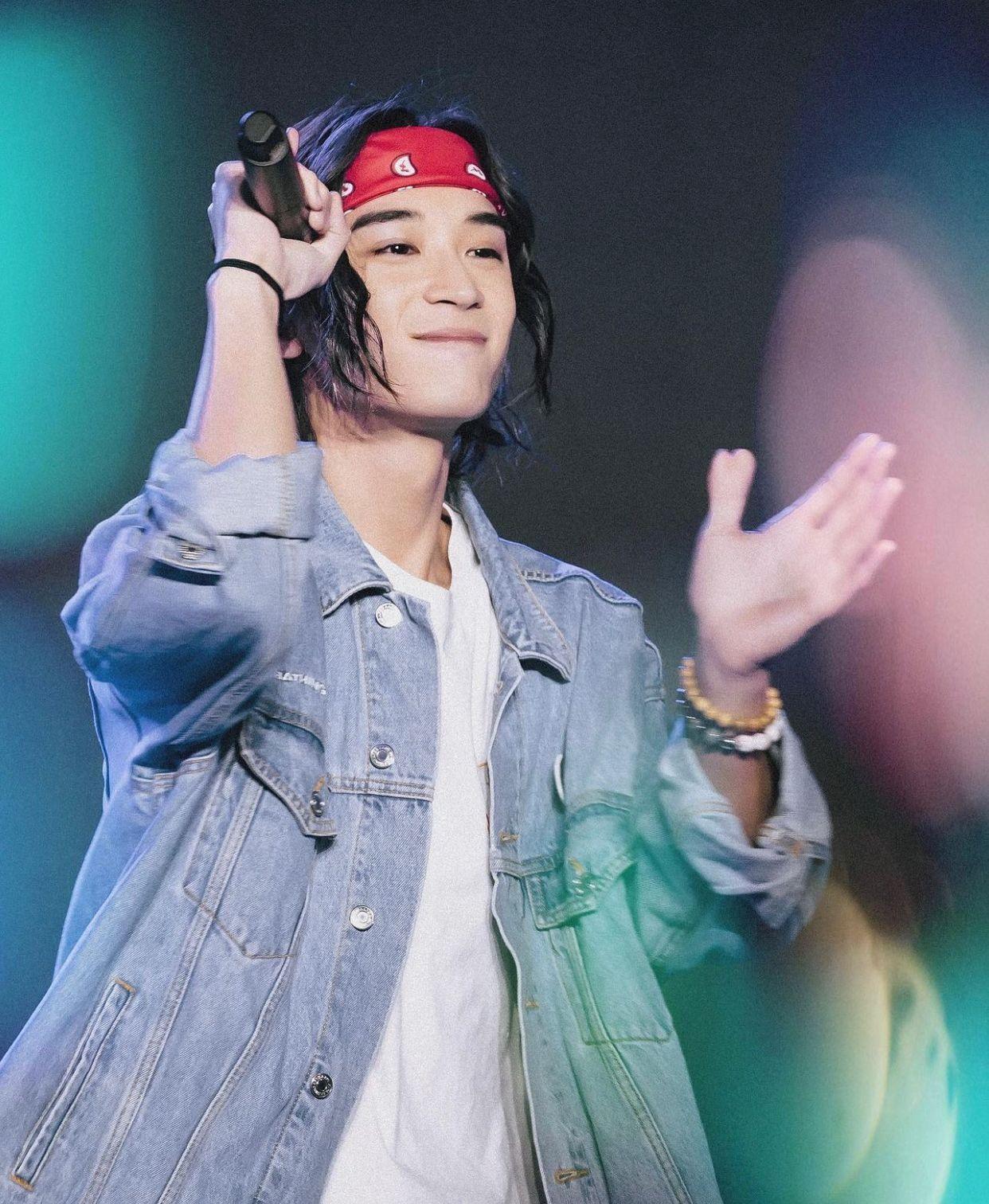 Nathan本來是今屆大熱之一。