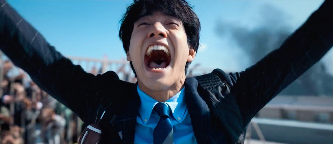 Netflix 亦宣布《殭屍 100》將於8月全球上架