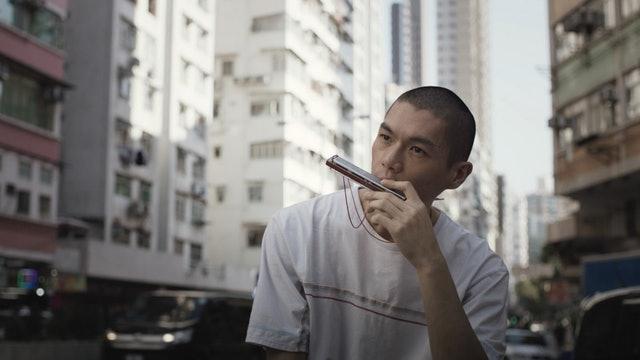 柯煒林憑在《濁水漂流》演失語症的「木仔」,獲提名金像獎最佳男配角及新演員,以及金馬獎最佳男配角。