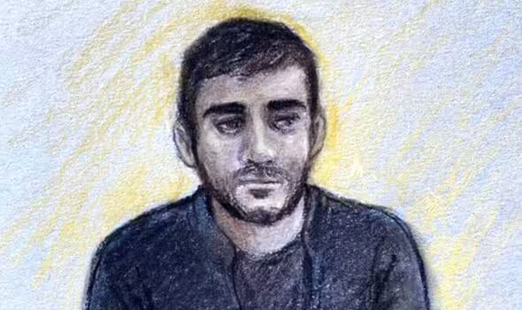 AI危險|被告早前出庭受審。(互聯網)