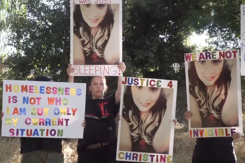 家人誓為查維茲討回公道。(互聯網)