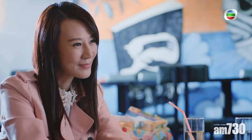 名人入市|有相睇!娛圈「美魔女」豪擲逾5500萬購將軍澳海景大宅