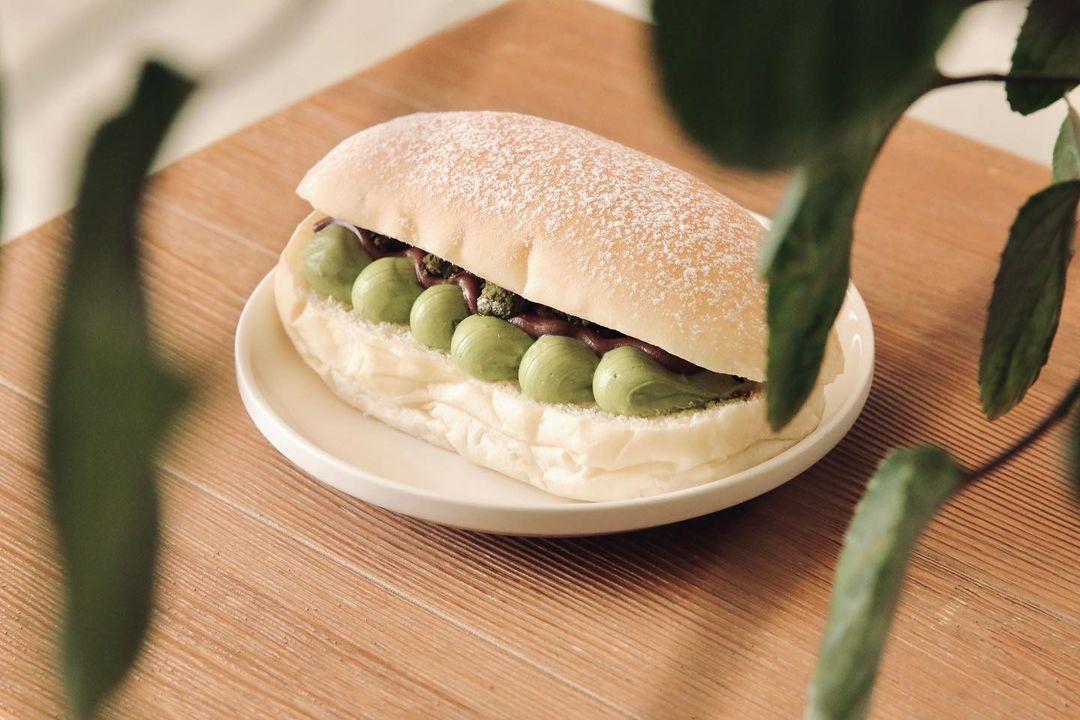 春丸餐包製作所 (IG @ harumarupan)