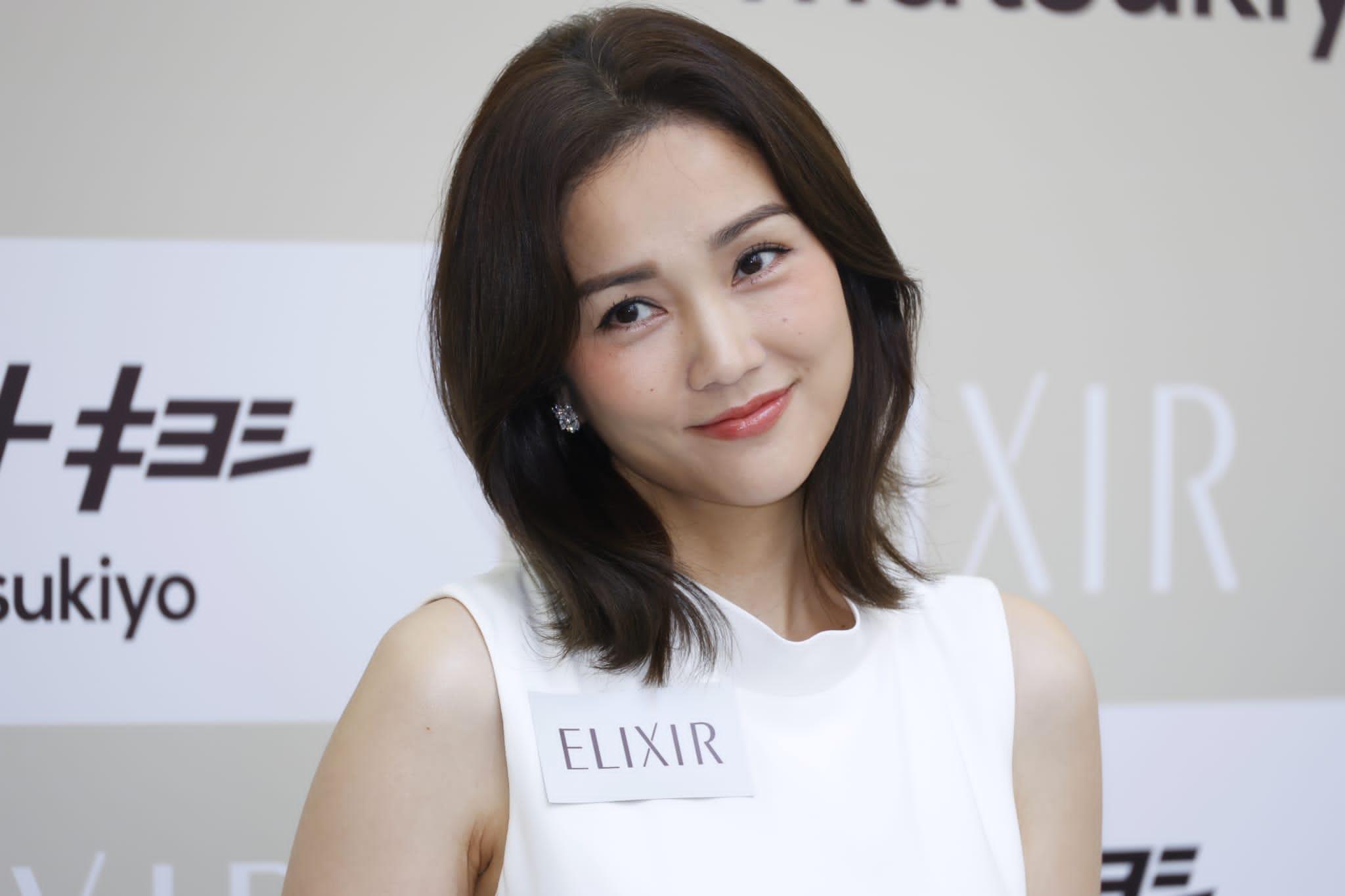 謝安琪 (林俊源攝)