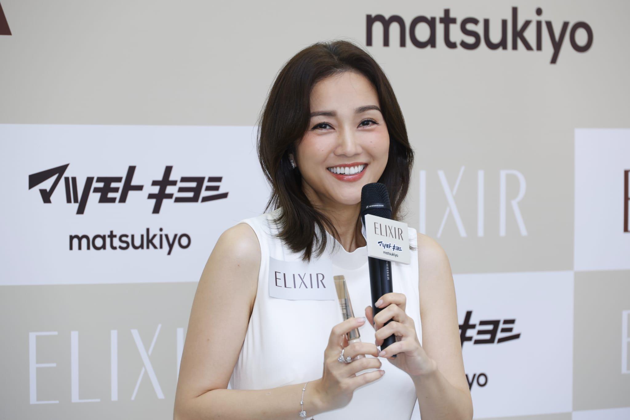 謝安琪 (林俊源攝)