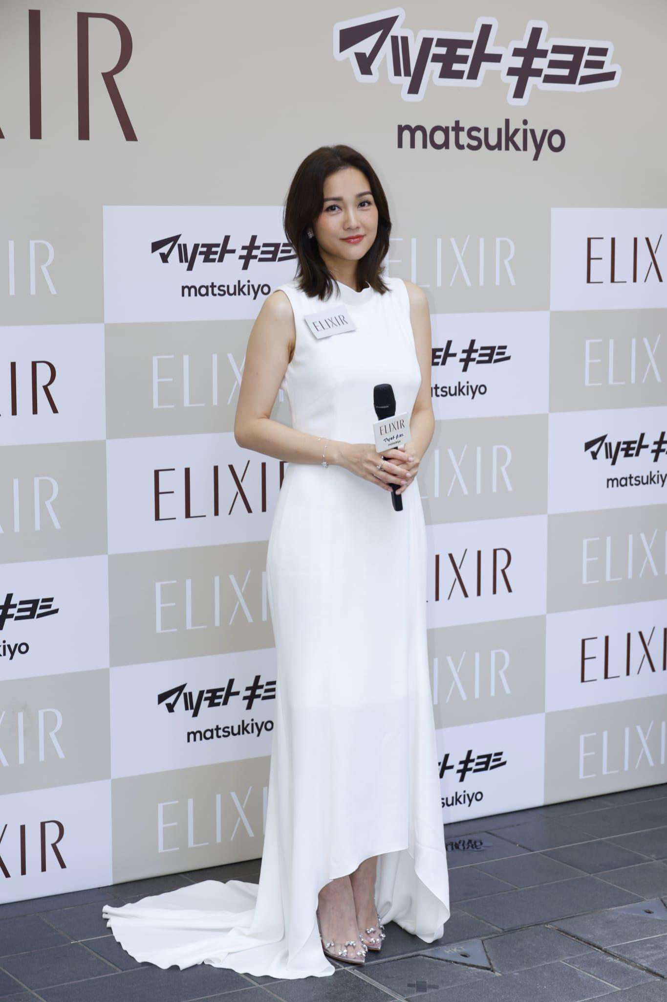 謝安琪 (林俊源攝)