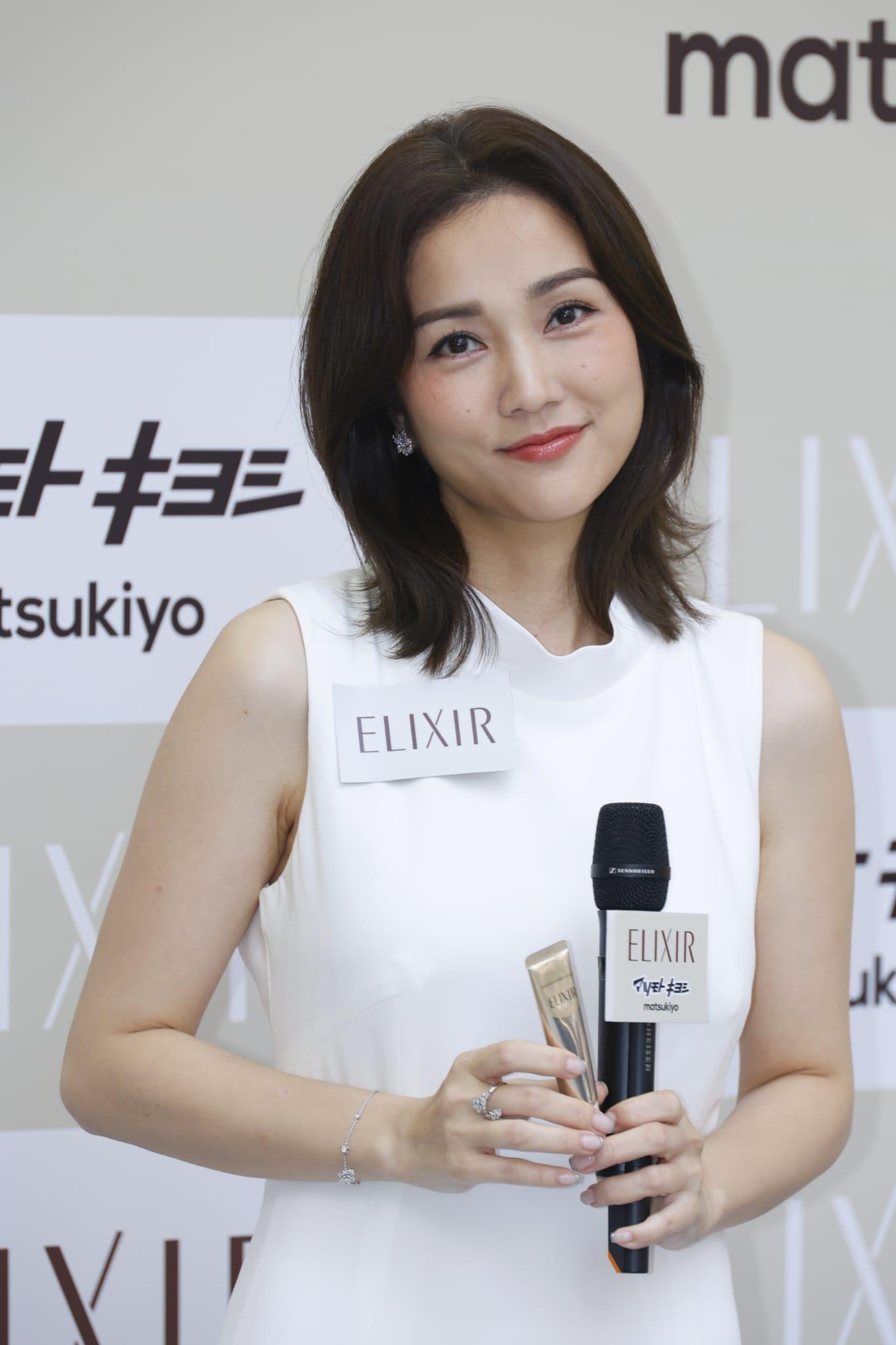 謝安琪 (林俊源攝)