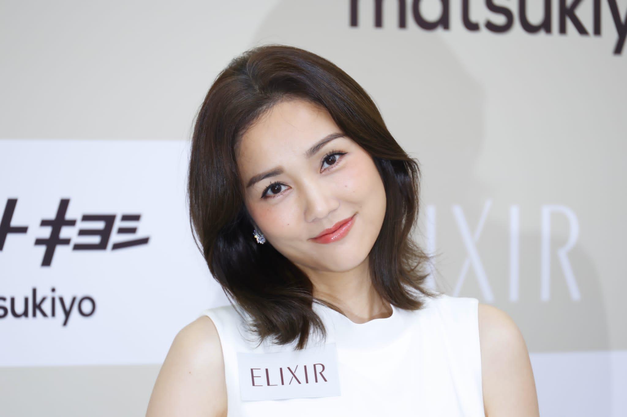 謝安琪 (林俊源攝)