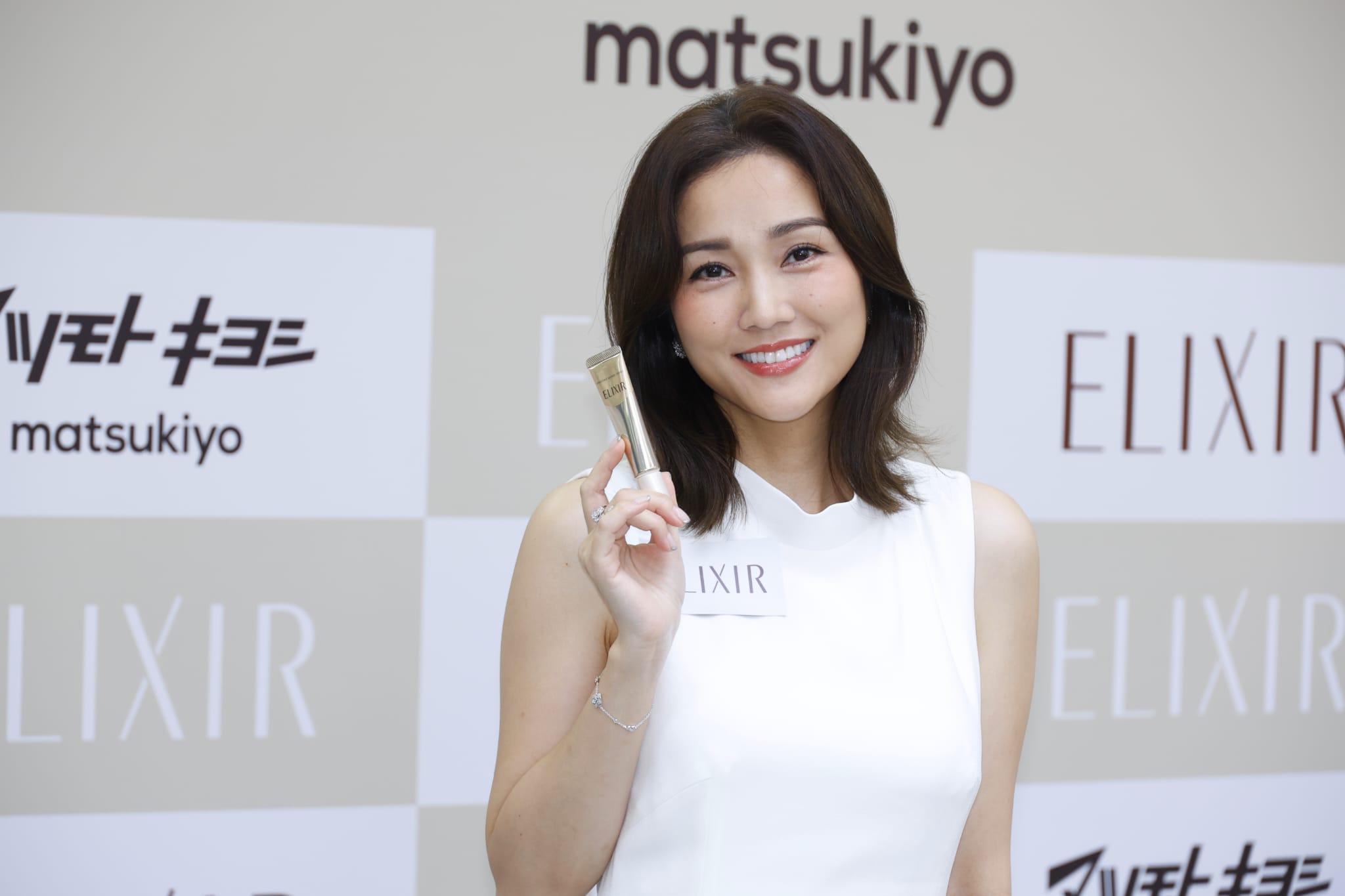 謝安琪 (林俊源攝)