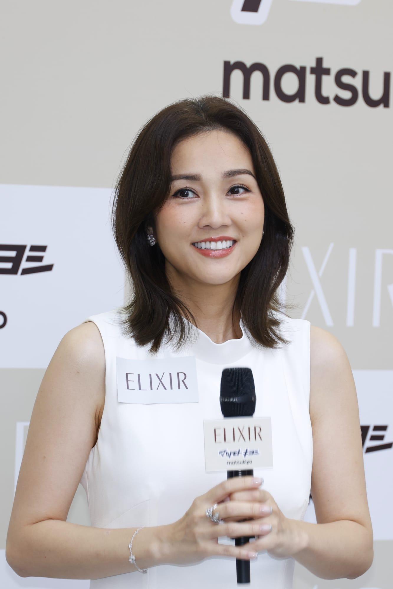 謝安琪 (林俊源攝)