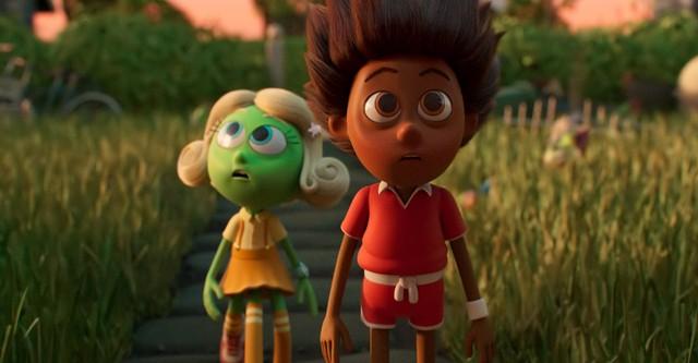 第七屆香港兒童國際電影節│上屆墨西哥愛麗兒大獎最佳動畫長片《救蛋奇兵》。