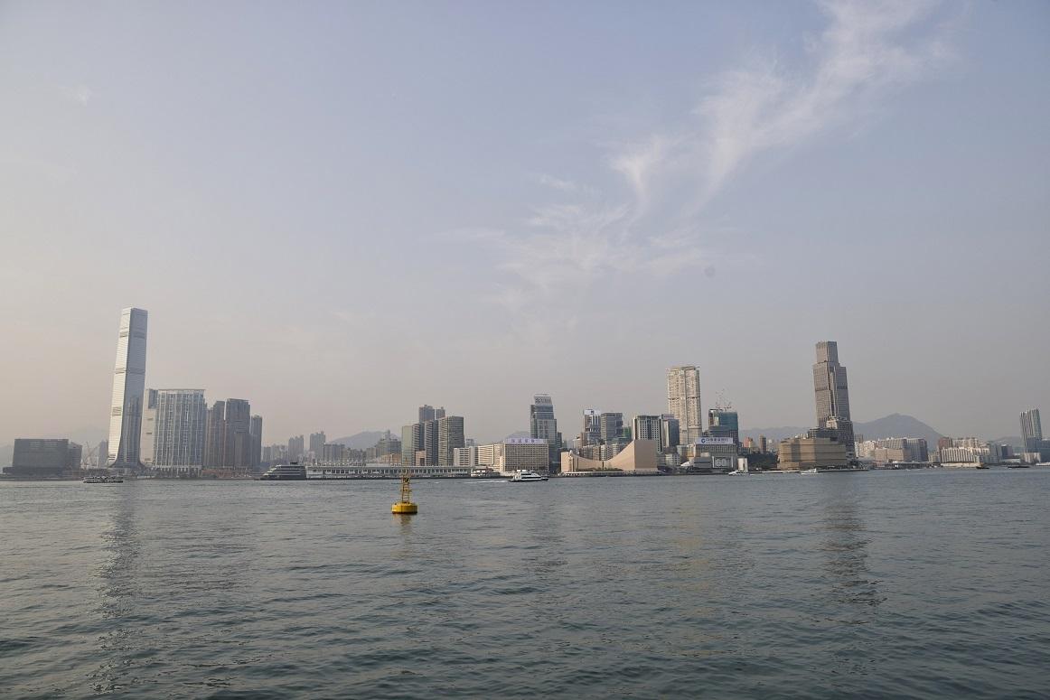 大灣區|渣打大灣區營商景氣指數回落至50中性水平 料復甦勢頭持續